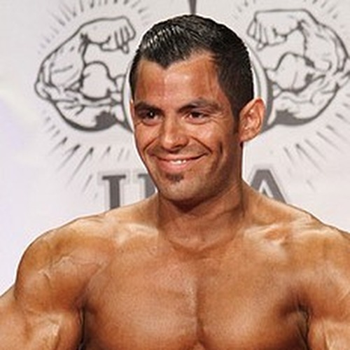 Jose Chavarria profile photo