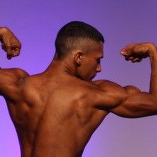 Emmanuel Romero profile photo