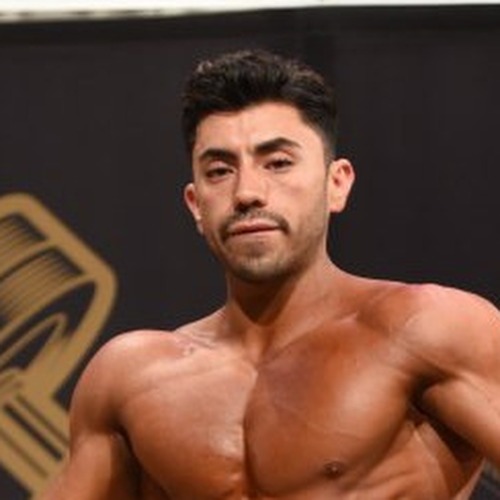 Jorge Leon profile photo