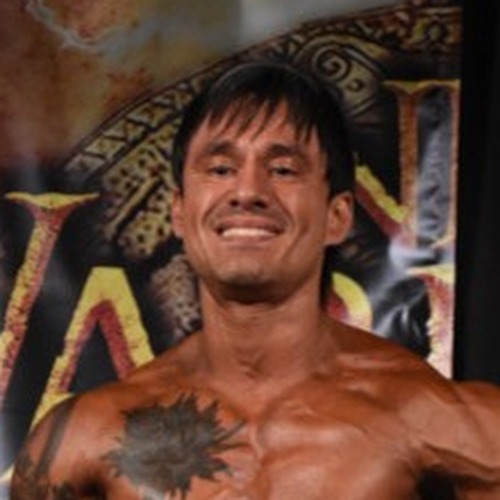 Franco Gonzalez profile photo