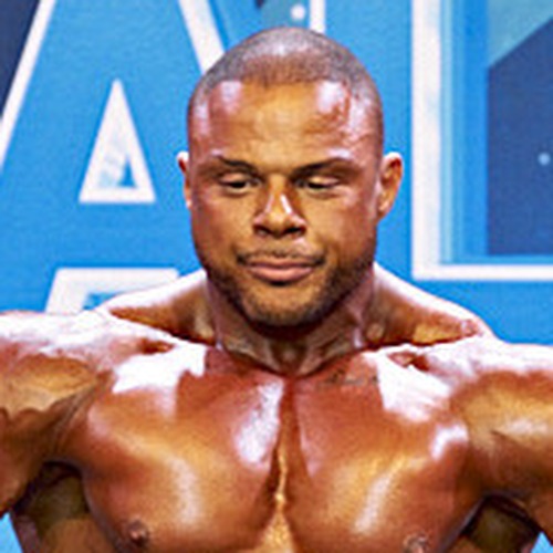 Zakari Aarab profile photo