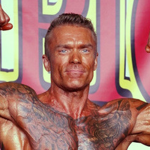 James Grage profile photo