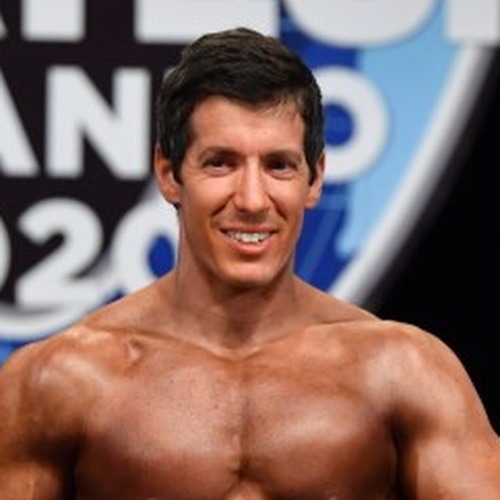 Jason Kuno profile photo