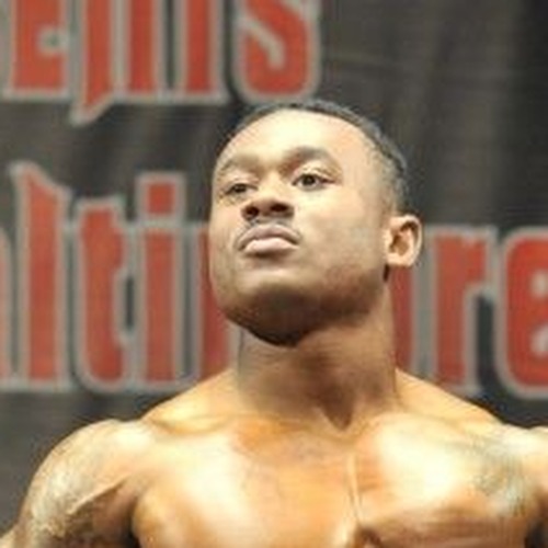 Nicholas Austin profile photo