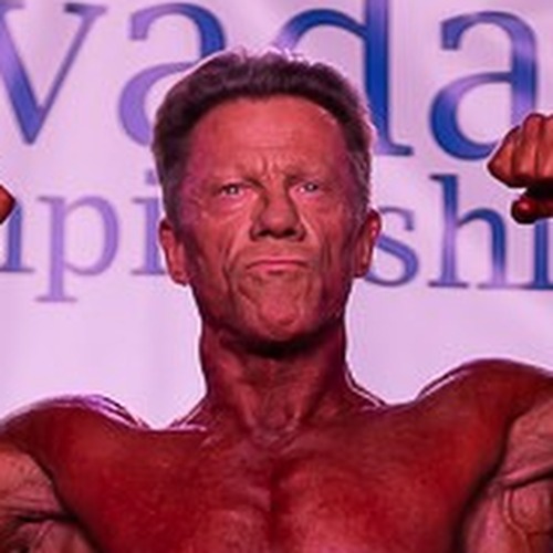 William Roberts profile photo