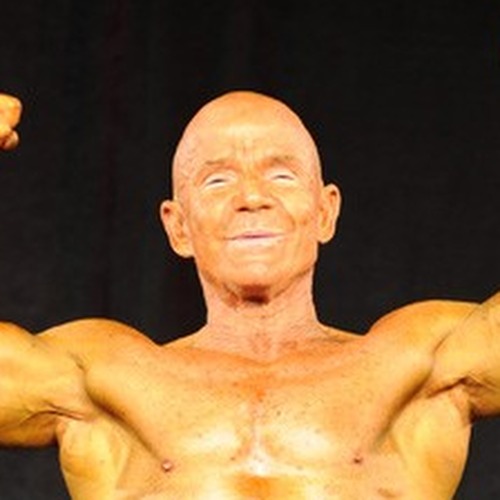 Robert Drapkin profile photo