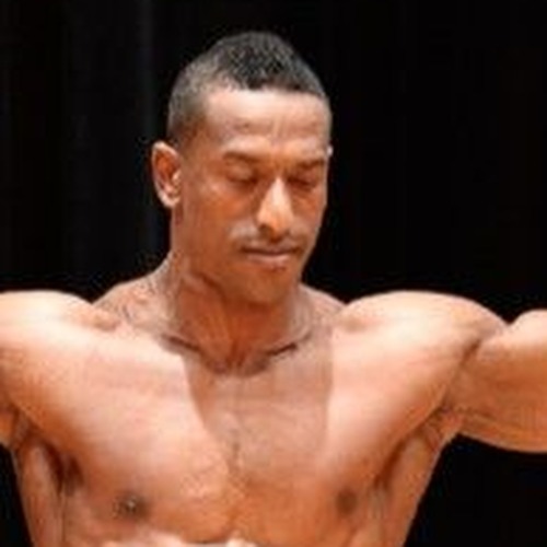 Alex Baez