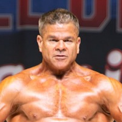 Paul Vinson profile photo