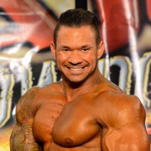 Jacob Auzenne profile photo