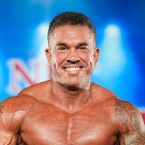 Dennis Cejas profile photo