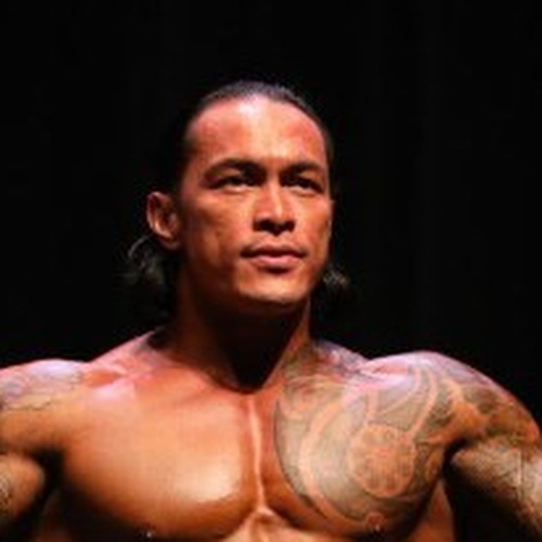 Roderick Abad profile photo