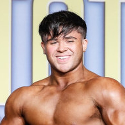 Alex Jimenez profile photo