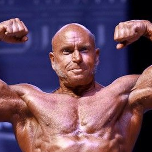 Ozzy Lockhart profile photo