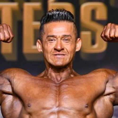 Carlos Gomez profile photo