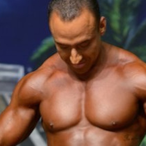 Albert Diaz profile photo