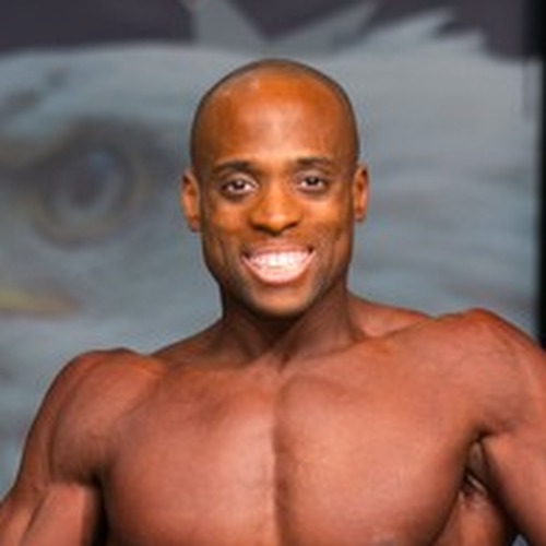 Gregory Abanaka profile photo