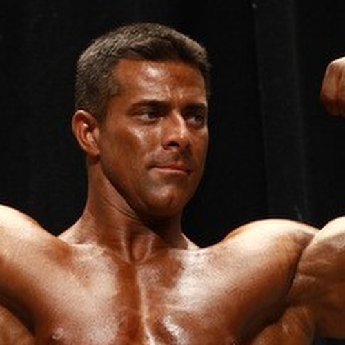 Rich Moran profile photo