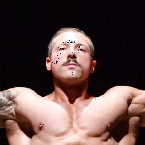 Jacob Ward profile photo