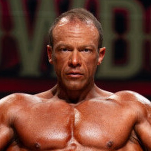 Chris Thompson profile photo