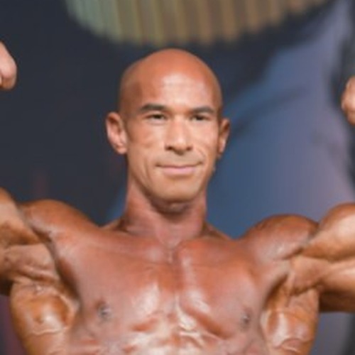 Julius Rumingan