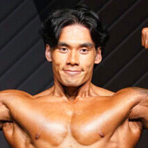 David Vo profile photo
