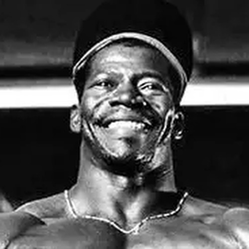 Ron Magnum