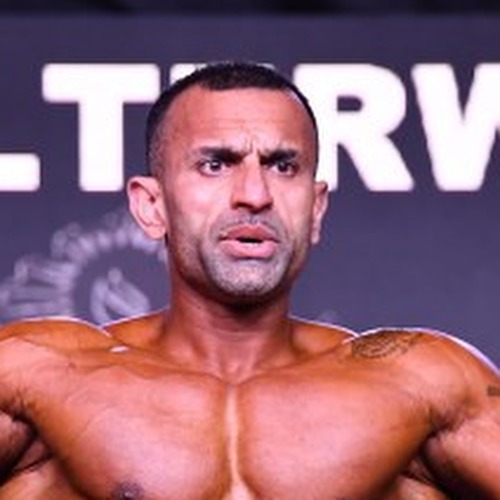 Fazal Abbass profile photo