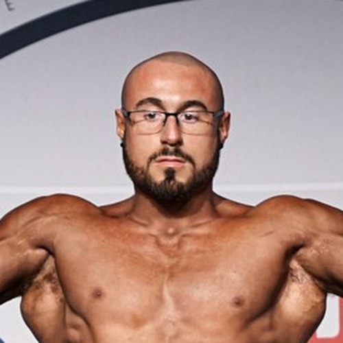 Wesley Brown profile photo