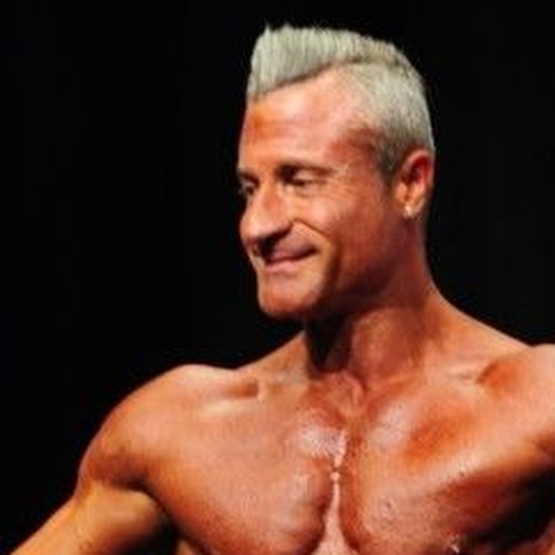 Antonio Bellaroba profile photo