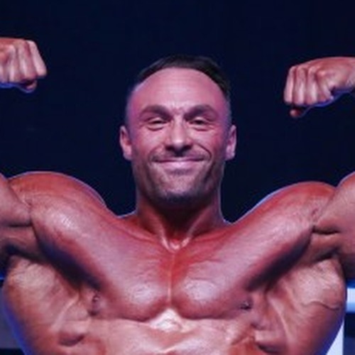 Ludovic Bogaert profile photo
