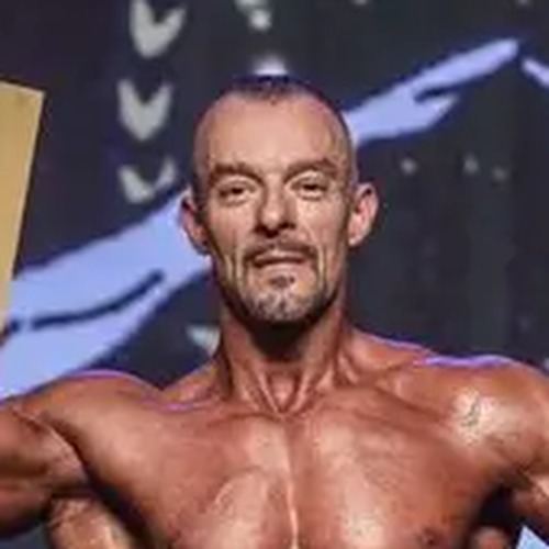 Antonio Lucas Martinez profile photo