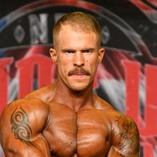 Michael Abbey profile photo