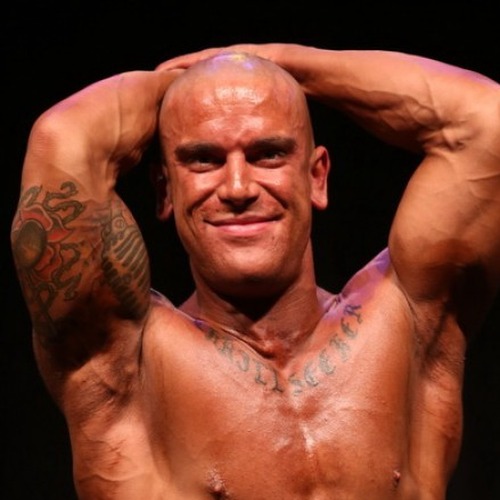Brandon Abbott profile photo