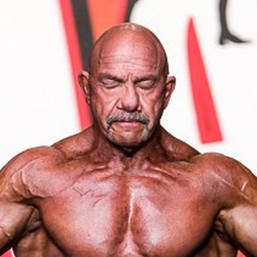 Guy Mattingly profile photo