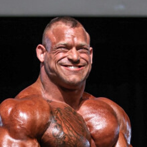 Justin Abbott profile photo
