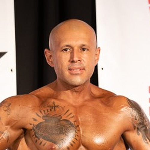 Johnny Lopez profile photo