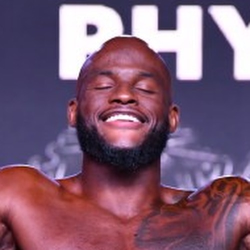 Andre Smith