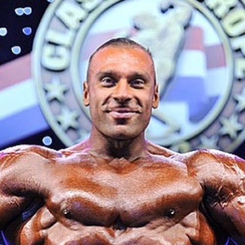 Daniele Seccarecci