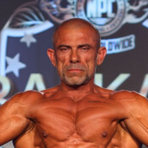 Dimitar Dimitrov profile photo