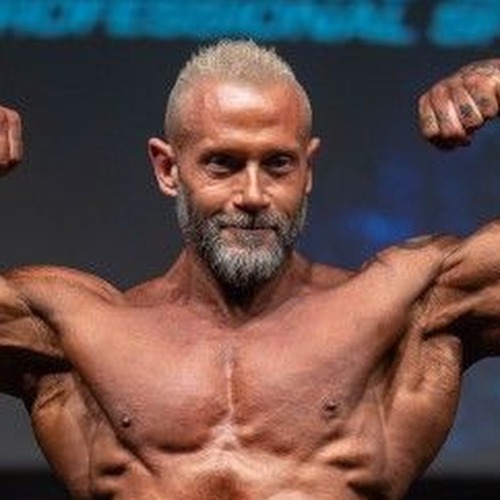 Emanuele Zanetti profile photo