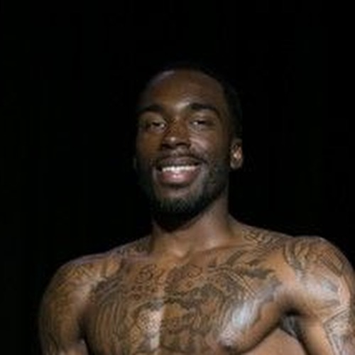 Earnest Jackson profile photo