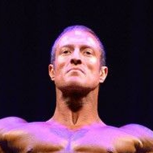 William Jones profile photo