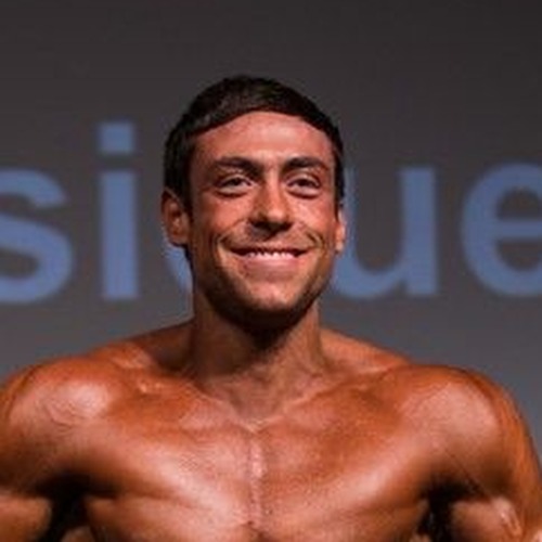 Frank Rinaldi profile photo