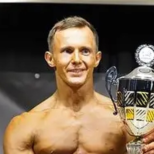 Walter Bubenicek profile photo