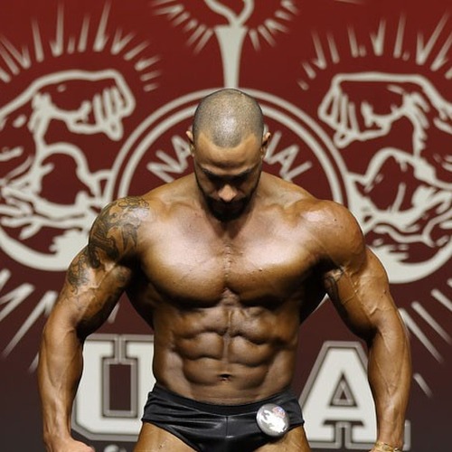 Andrew Abdelsayed profile photo