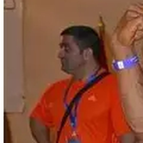 Luis Gigena