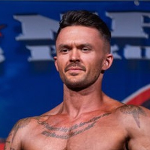 Michael Rogers profile photo