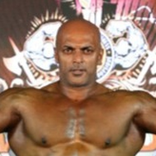 Terrence Pillay profile photo