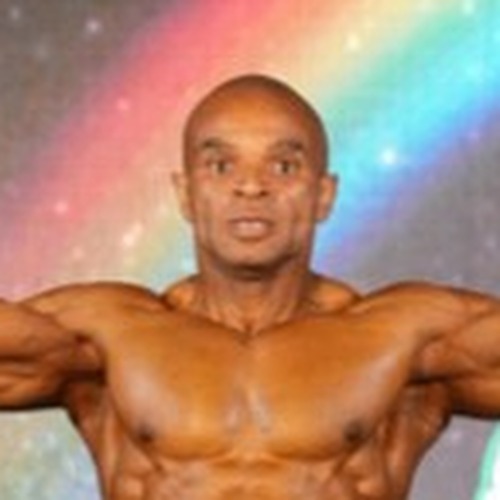Peter Mathibela