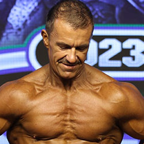 Eugene Chuvyrov profile photo